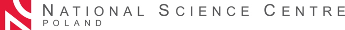 National science centre - Logo